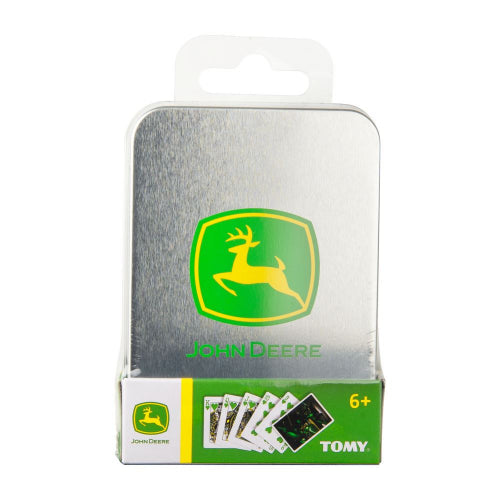John Deere - PLAYING CARDS