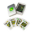 John Deere - PLAYING CARDS