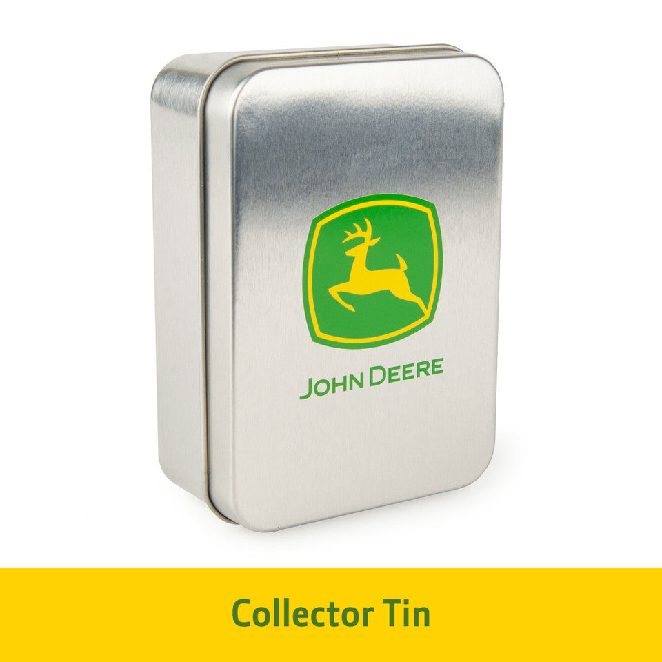 John Deere - PLAYING CARDS