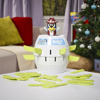 John Deere - POP UP! - BLUEY GAME