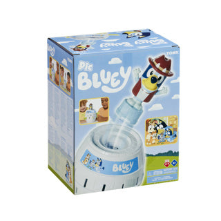 John Deere - POP UP! - BLUEY GAME