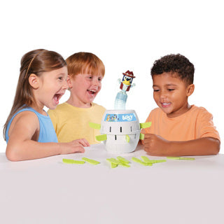 John Deere - POP UP! - BLUEY GAME