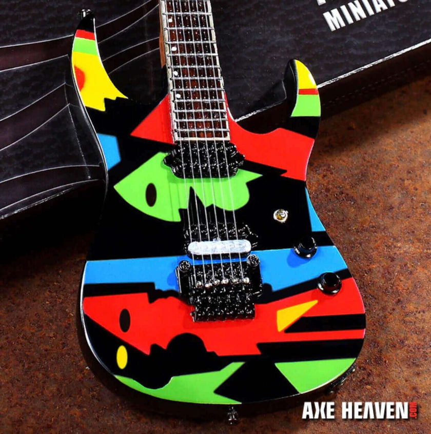 John Petrucci  