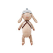 Jojo Rabbit - Light Khaki