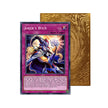 Joker's Wild Metal Orica Card