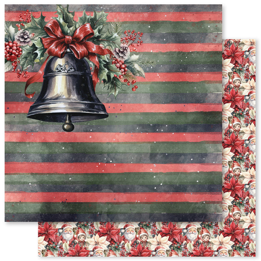 Jolly Holidays  6x6 Paper Collection 32640