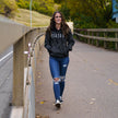 Venture Hoodie Noir