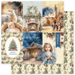 Joy to the World 6x6 Paper Collection 35500
