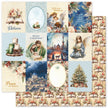 Joy to the World 12x12 Paper Collection 35503
