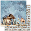 Joy to the World E 12x12 Paper 35518