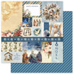 Joy to the World 6x6 Paper Collection 35500