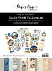 Joy to the World Quick Cards Kit 35560