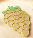 Crispy Grapes™ Lick Mat