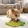 Crispy Grapes™ Lick Mat