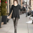 Julia divina legging serpent
