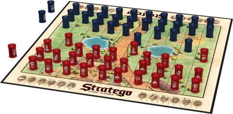 Jumbo - Stratego Classic
