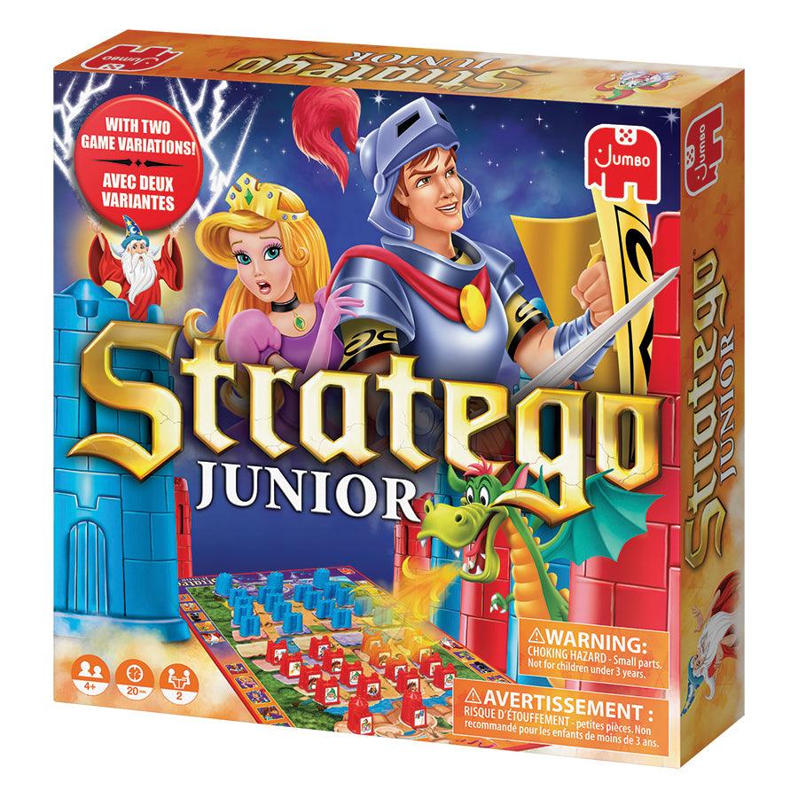Jumbo - Stratego Junior