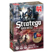 Jumbo - Stratego Quick Battle (Bilingual)