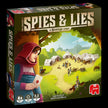 Jumbo - Stratego Spies and Lies