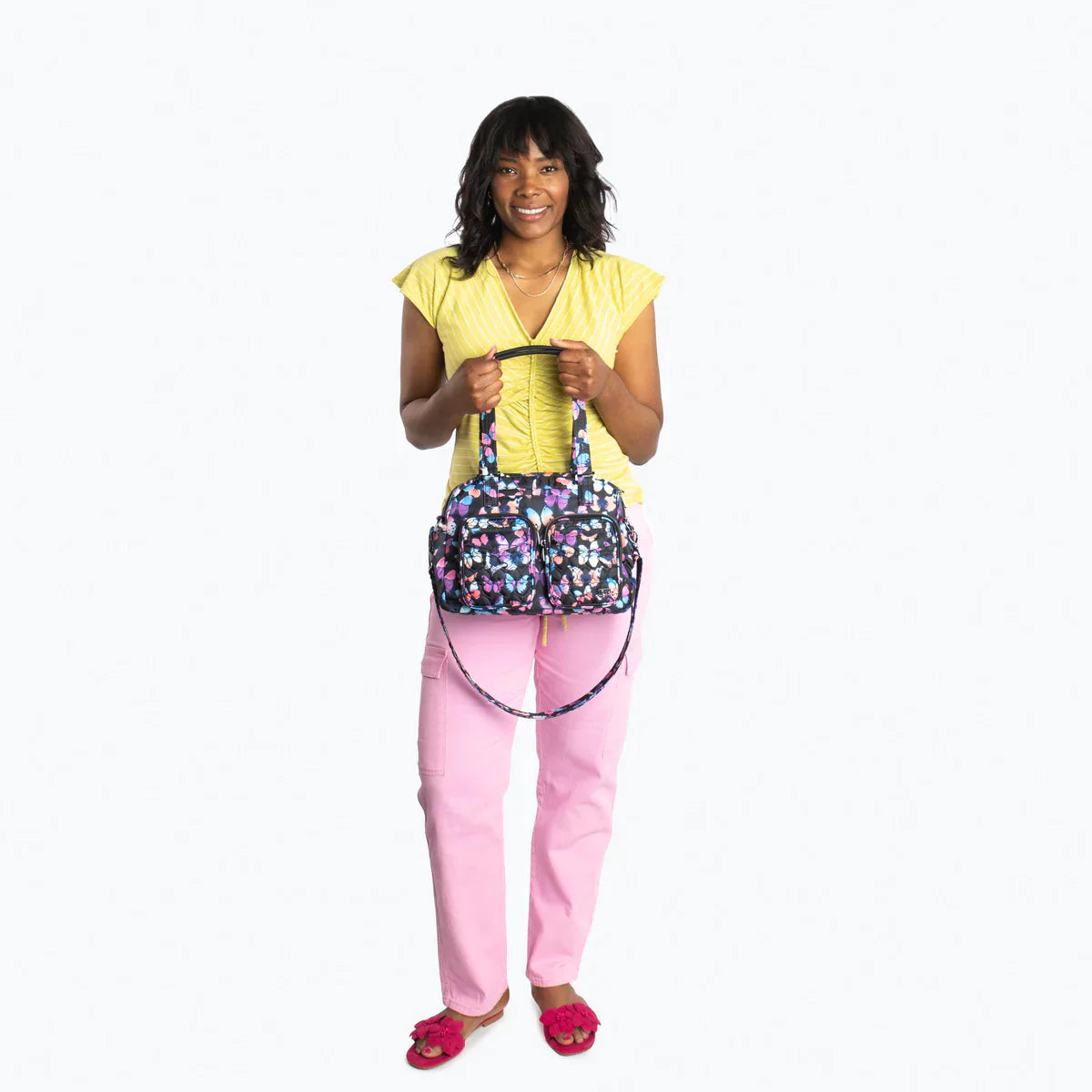 LUG - Jumper 2 Carry-All Tote