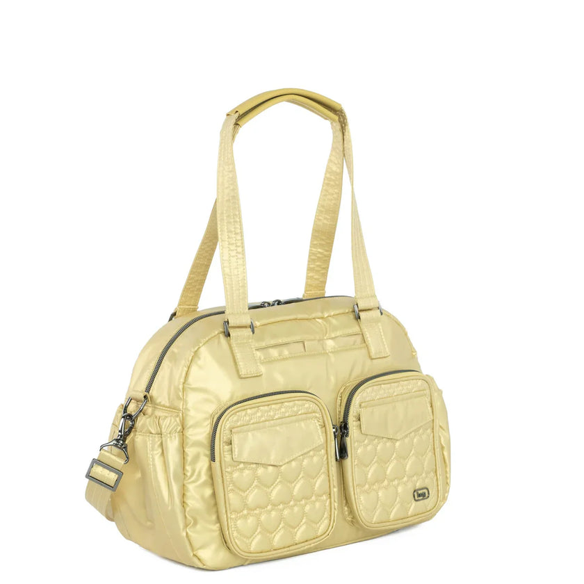 LUG - Jumper 2 Carry-All Tote