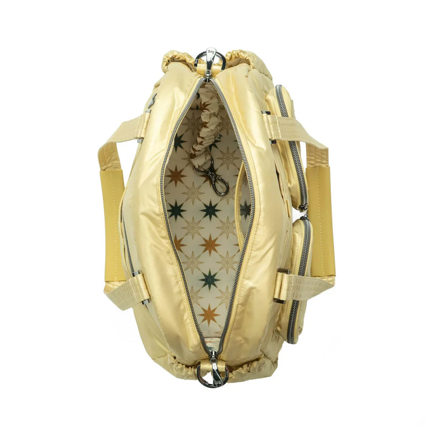 LUG - Jumper 2 Carry-All Tote