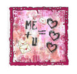 AALL and Create - A5 Stamp Set - Vocabulary Blend