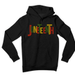 Juneteenth Rhinestone Shirt – Freedom Celebration Sparkle Bling Tee | Blingdazzel