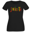 Juneteenth Rhinestone Shirt – Freedom Celebration Sparkle Bling Tee | Blingdazzel