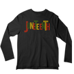 Juneteenth Rhinestone Shirt – Freedom Celebration Sparkle Bling Tee | Blingdazzel