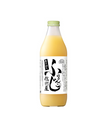 Junzosen Fuji Apple Juice (1L) [Best Before Date: 2026.11.13]