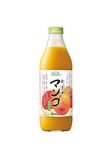 Junzosen Mango Juice (1L) [Best Before Date: 2026.10.22]