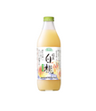 Junzosen Japanese White Peach Juice (1L) [Best Before Date: 2026.11.07]