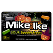 Mike and Ike Sour Spooky Treats Candy