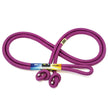 Just Jump It - Raspberry Rainbow Jump Rope - 8