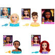 Just Play - DISNEY PRINCESS Styling Mini Head (Assorted)