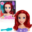 Just Play - DISNEY PRINCESS Styling Mini Head (Assorted)