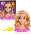 Just Play - DISNEY PRINCESS Styling Mini Head (Assorted)