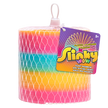 Just Play - SLINKY GIANT RAINBOW SLINKY