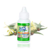 30 ml (1 oz.), Eucalyptus Scent, Extra Strength Ostomy Deodorizer | Just'a Drop