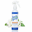 9 ml (0.3 oz), Baby Powder Scent, Advanced Ostomy Deodorizer | Just'a Spray