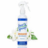 220 ml (7.44 oz), Baby Powder Scent Advanced Ostomy Deodorizer | Just'a Spray