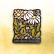 Just Keep Growing | Collectible Pin