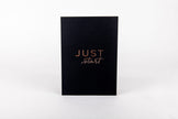 Just Start