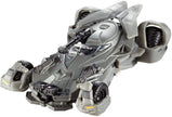Hot Wheels Die-Cast 1/50 Batman - Justice League Batmobile