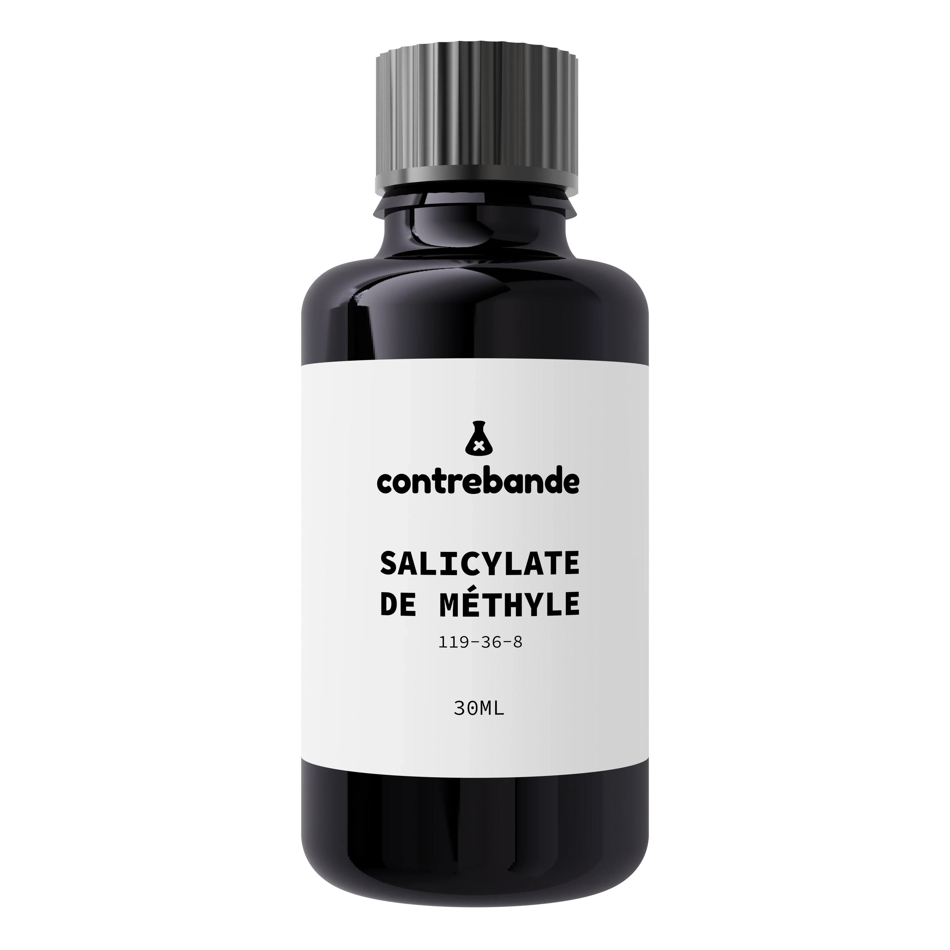 Methyl salicylate