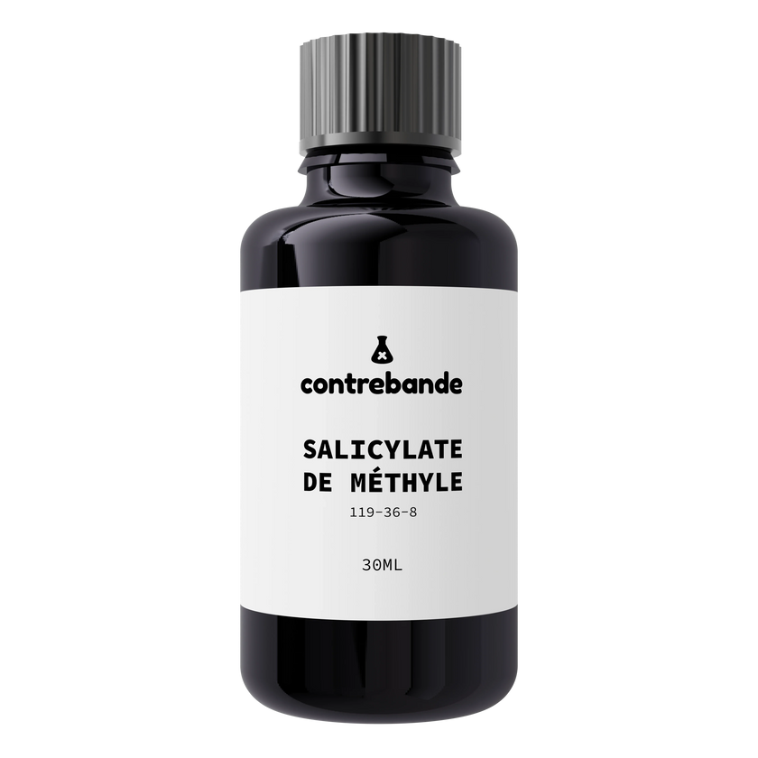 Methyl salicylate