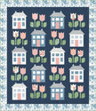 Dwell by Camille Roskelley - Hometown Quilt Kit - K55270