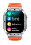 K57PRO Call Bluetooth Smartwatch