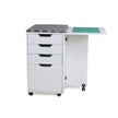 Kiwi Storage Cabinet